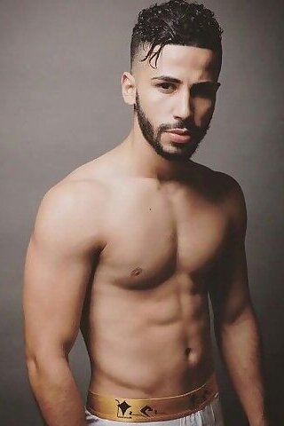 Adam Saleh