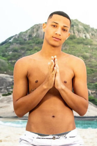 Matheus Chefinho