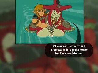 LinkXSidon