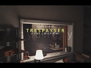 Trespasesser by Hyungryt